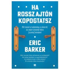 Ha rossz ajtón kopogtatsz        21.95 + 1.95 Royal Mail